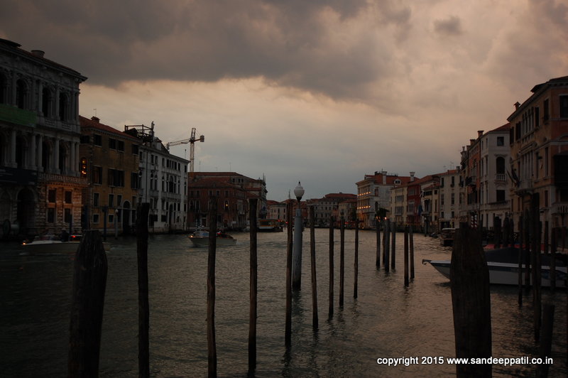 Venice_evening